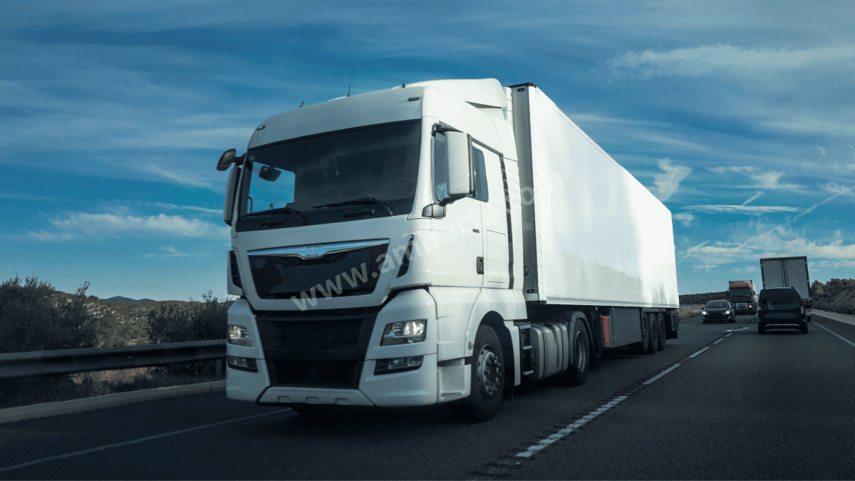 Antalya Şehirler Arası Taşıma